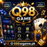 Q98 Game