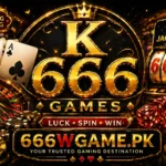 K666 Game