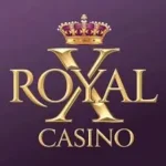 Royal x casino game