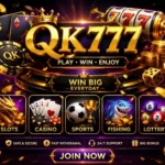 QK777 game