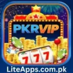 PKRVIP game