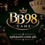 BB98 game