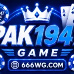 Pk1947 game