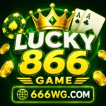 Lucky866 game