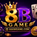 8B game