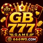 GB777 game