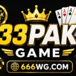 33Pak game