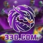 33D game