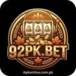 92PK Game
