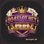 804Slot Game