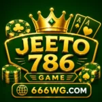 Jeeto786 game