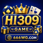 HI309 game