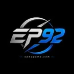 EP92 game