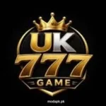 UK777 game
