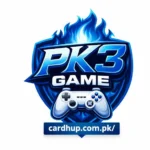 PK3 game