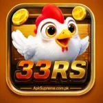 33Rs game