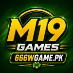m19 game