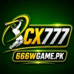 cx777 game