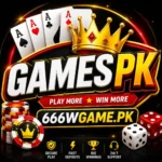 gamespk game