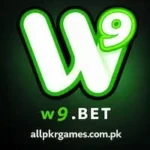 W9Bet game