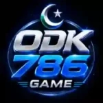 ODK786 game