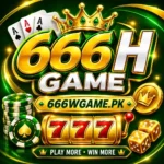 666h game
